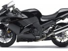 Kawasaki ZZR 1400 / Ninja ZX-14